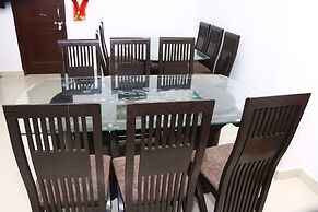 Hotel Hillora Mcleodganj