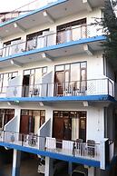 Hotel Hillora Mcleodganj