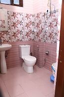 Hotel Hillora Mcleodganj