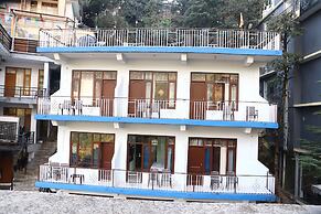 Hotel Hillora Mcleodganj
