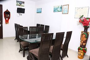 Hotel Hillora Mcleodganj