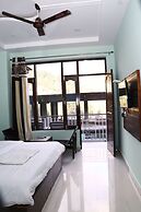 Hotel Hillora Mcleodganj