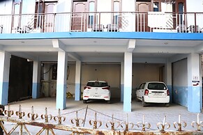 Hotel Hillora Mcleodganj