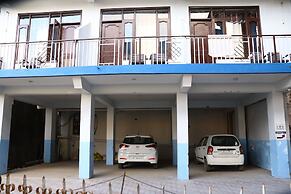 HillOra Mcleodganj