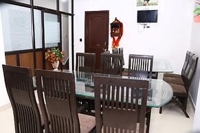 Hotel Hillora Mcleodganj