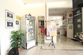 Mimilala Boutique Hotel