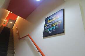 Mimilala Boutique Hotel