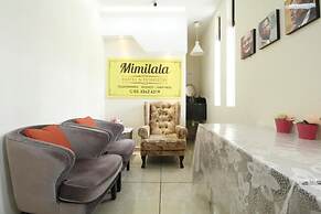 Mimilala Boutique Hotel
