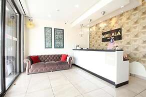 Mimilala Boutique Hotel