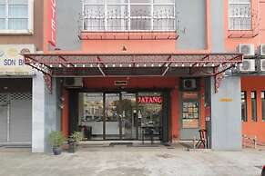 Mimilala Boutique Hotel