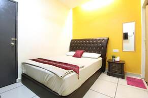 Mimilala Boutique Hotel