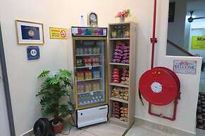 Mimilala Boutique Hotel