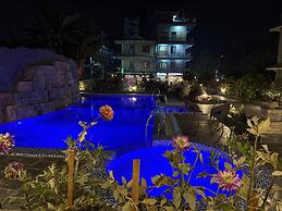 Hotel Dashain