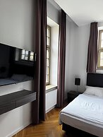 Appartements Schwere Reiter Straße