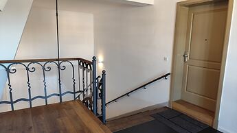 Appartements Schwere Reiter Straße