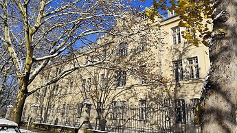 Appartements Schwere Reiter Straße