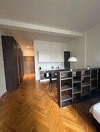 Appartements Schwere Reiter Straße