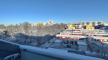 Appartements Schwere Reiter Straße