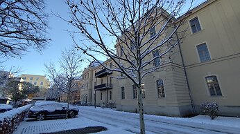 Appartements Schwere Reiter Straße