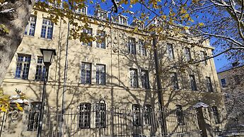 Appartements Schwere Reiter Straße