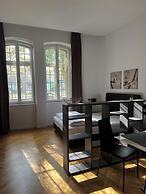 Appartements Schwere Reiter Straße