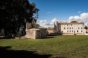 Château de Taulignan