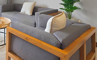 Hanae by Kozystay - Kuningan