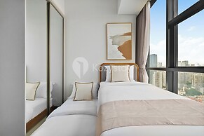 Hanae by Kozystay - Kuningan