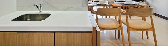 Hanae by Kozystay - Kuningan