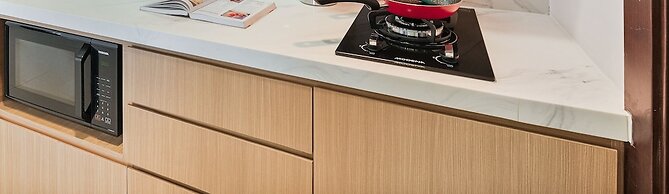 Hanae by Kozystay - Kuningan