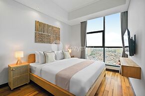 Hanae by Kozystay - Kuningan