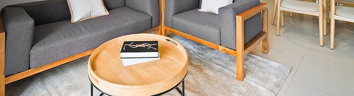 Hanae by Kozystay - Kuningan