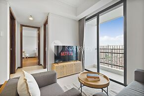 Hanae by Kozystay - Kuningan