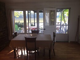 Susquehanna River House