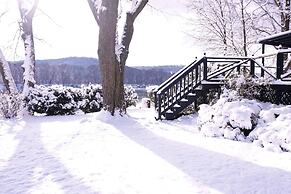 Susquehanna River House