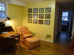 Susquehanna River House