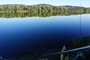 Susquehanna River House