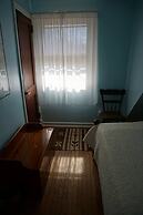 Susquehanna River House