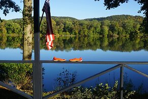 Susquehanna River House