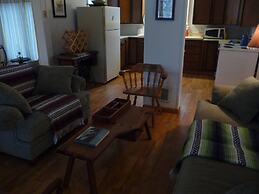 Susquehanna River House