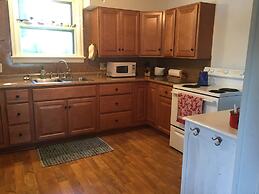 Susquehanna River House