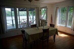 Susquehanna River House