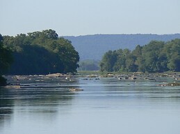 Susquehanna River House