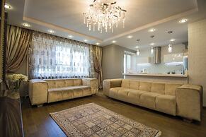 Aparton.by - Pobeditelej 39 str.