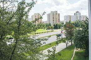 Aparton.by - Pobeditelej 39 str.