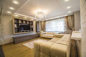 Aparton.by - Pobeditelej 39 str.