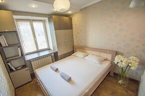 Aparton.by - Pobeditelej 39 str.