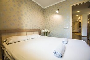 Aparton.by - Pobeditelej 39 str.