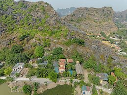 Trang An Aroma Homestay