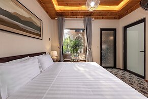 Trang An Aroma Homestay